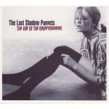 The Last Shadow Puppets - The Age Of Understatement