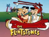 Hanna Barbera - Flintstones Frolics