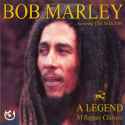 Bob Marley - A Legend - 50 Reggae Classics