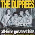 The Duprees - The Duprees: All-Time Greatest Hits