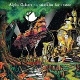 Alpha Galates - A Stimulus For Reason