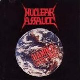 Nuclear Assault - Handle With Care