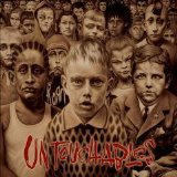 Korn - Untouchables