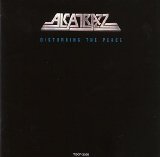 Alcatrazz - Disturbing The Peace