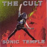 The Cult - Sonic Temple