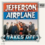 Jefferson Airplane - Takes Off