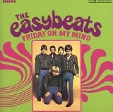 The Easybeats - Friday On My Mind