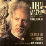 John Mayall - Padlock On The Blues