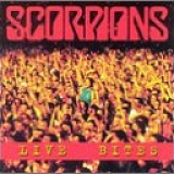 Scorpions - Live Bites