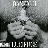 Danzig - Lucifuge