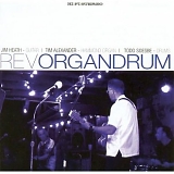 Reverend OrganDrum - Hi-Fi Stereo