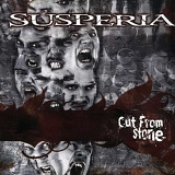 Susperia - Cut From Stone