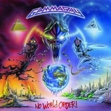 Gamma Ray - No World Order