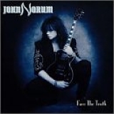 John Norum - Face The Truth