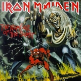 Iron Maiden - The Number Of The Beast