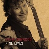 steve winwood - nine lives