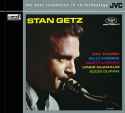 Stan Getz - Stan Getz with Cal Tjader (XRCD)