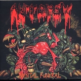 Autopsy - Mental Funeral