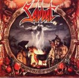 Sabbat - Dreamweaver