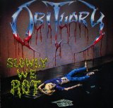 Obituary - Slowly We Rot