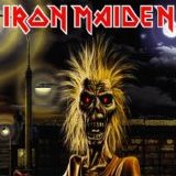 Iron Maiden - Iron Maiden