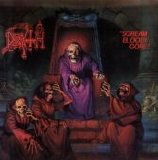 Death - Scream Bloody Gore