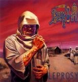 Death - Leprosy