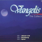 Vangelis - The Collection