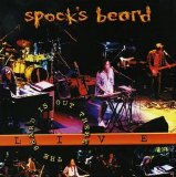 Spock's Beard - The Beard Is Out There - Live