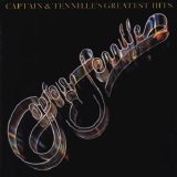 Captain & Tennille - Greatest Hits (Sleeve Only)
