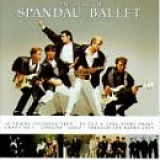 Spandau Ballet - The Best of Spandau Ballet