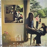 Pink Floyd - Ummagumma (Studio Album)