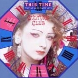 Culture Club - This Time - The First Four Years (US DADC Pressing)