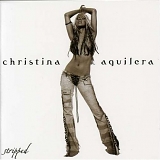 Christina Aguilera - Stripped