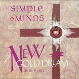 Simple Minds - New Gold Dream (81-82-83-84)