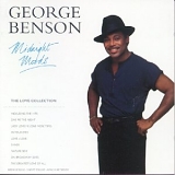 George Benson - Midnight Moods - The Love Collection