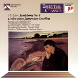 Gustav Mahler - Symphony No. 4/Songs of a Wayfarer