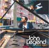 John Legend - Once Again