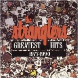 The Stranglers - Greatest Hits 1977-1990