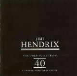 Jimi Hendrix - The Gold Collection