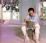 Lionel Richie - Can't Slow Down