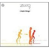 Zero 7 - Simple Things (Bonus)