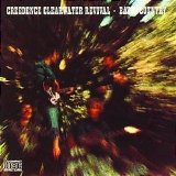 Creedence Clearwater Revival - Bayou Country