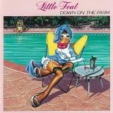 Little Feat - Down On The Farm