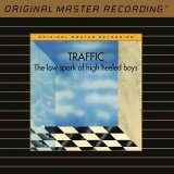 Traffic - The Low Spark of High-Heeled Boys (MFSL)