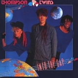 Thompson Twins - Into The Gap (Japan for US Pressing)