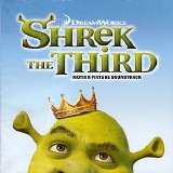 Various artists - Shrek The Third