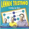 Lennie Tristano - Lennie Tristano featuring Lee Konitz