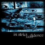 In Strict Confidence - Industrial Love / Prediction (Limited)