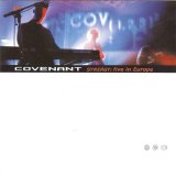 Covenant - Synergy: Live In Europe